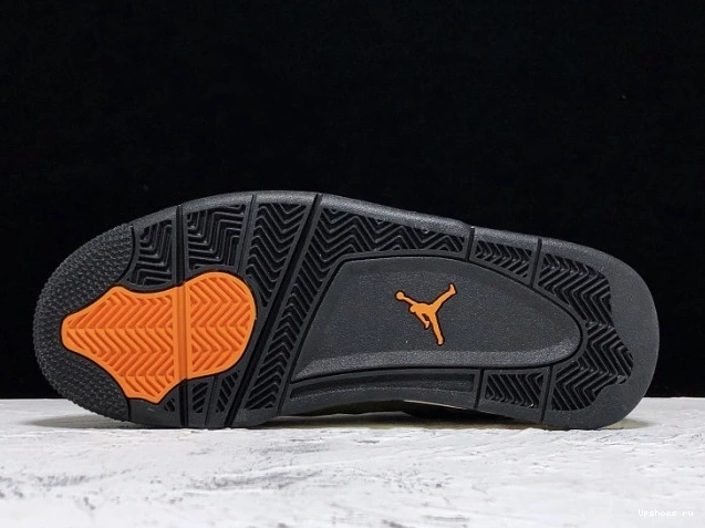 JBM351 4 UNDEFEATED RETRO JORDAN 0926
